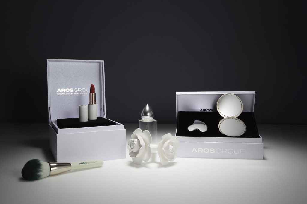 Eco-Responsible Packaging: Is It Compatible with Luxury?