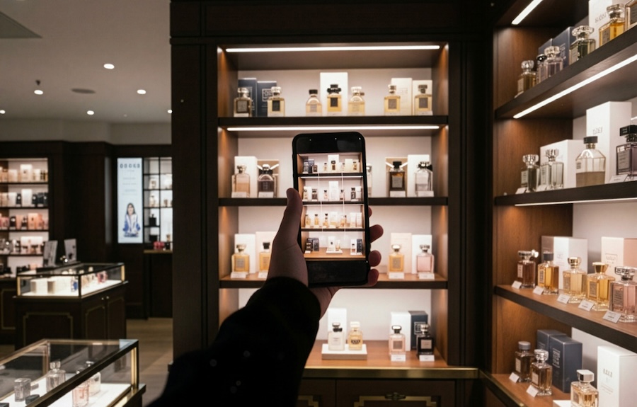 How Smart Packaging Redefines the Relationship Between Brand and Consumer?