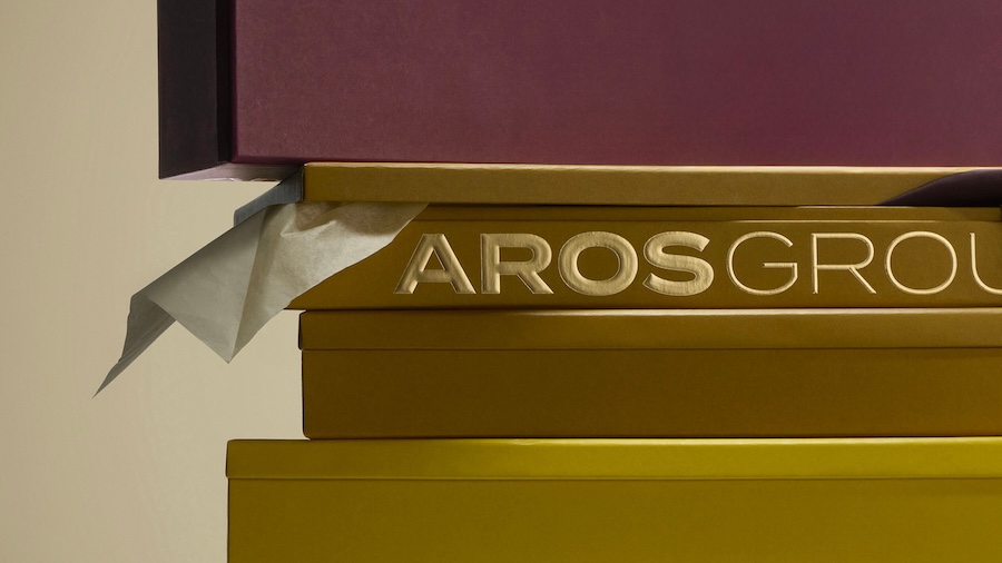 Cardboard in Luxury Packaging: how to combine aesthetics and eco-design?