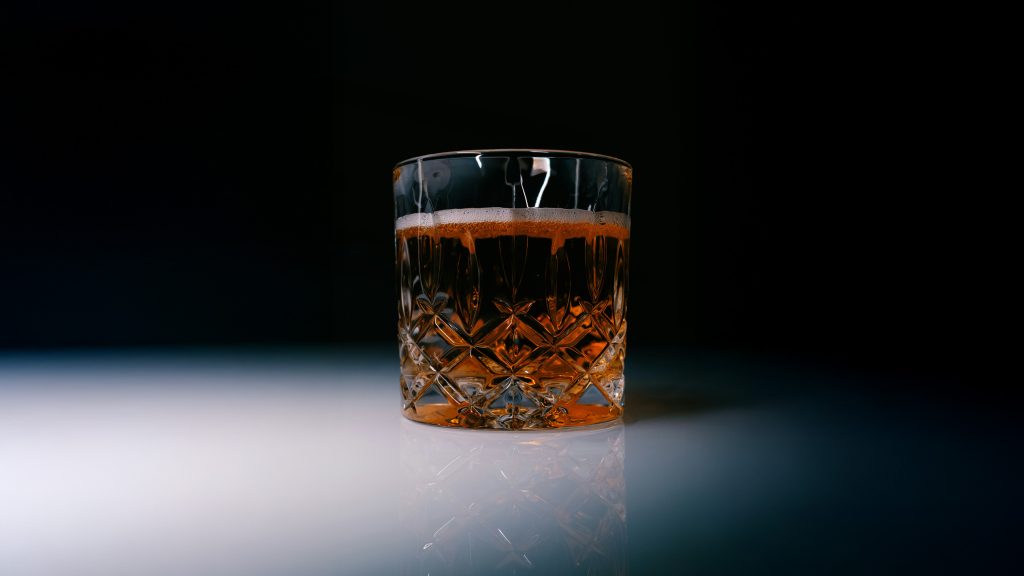 What Is “Luxury” Design in the World of Spirits?