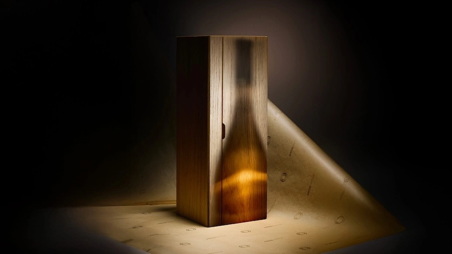 How Can Wine Packaging Tell the Story of a Terroir?